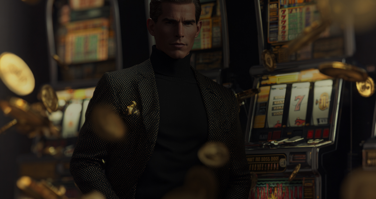 LuckyBlock Casino