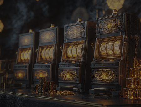 LuckyBlock Casino