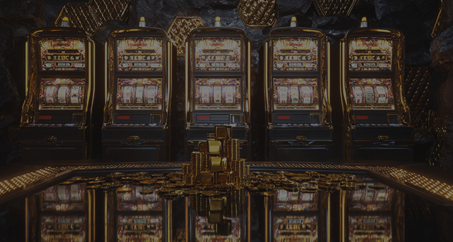 LuckyBlock Casino