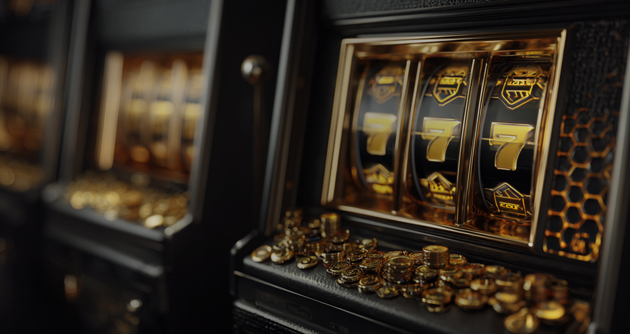 LuckyBlock Casino